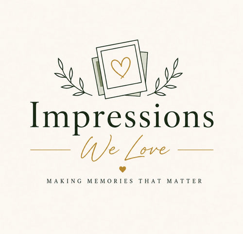 Impressions We Love